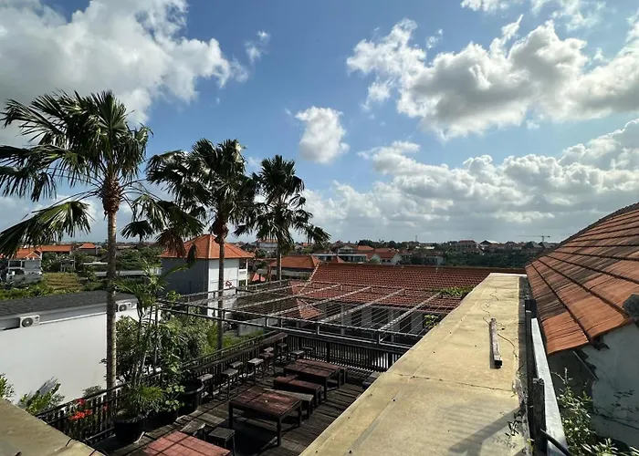 Paving Canggu