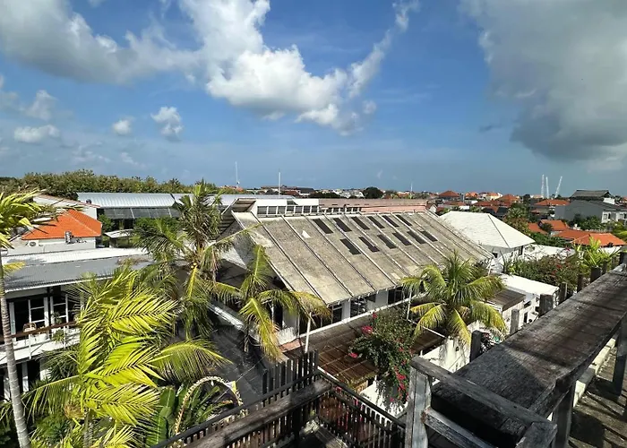 Paving Canggu